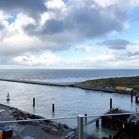 In With Stunning Sea Views, Cleaning Included Διαμέρισμα Nieuwpoort