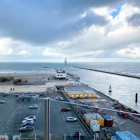 In With Stunning Sea Views, Cleaning Included *