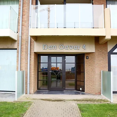 In With Stunning Sea Views, Cleaning Included * Nieuwpoort