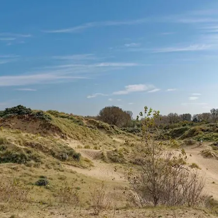 Διαμέρισμα In With Stunning Sea Views, Cleaning Included Nieuwpoort