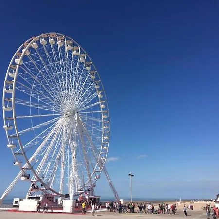 Διαμέρισμα In With Stunning Sea Views, Cleaning Included Nieuwpoort